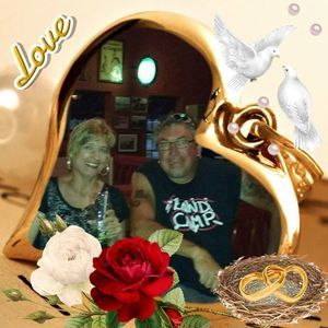 Meet your Posher, Michele